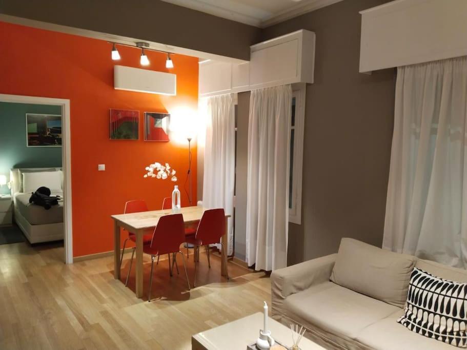 Acrohouse 2 Apartment Athens Exterior photo